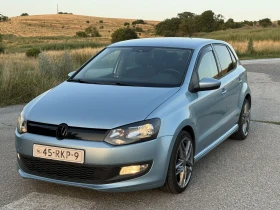 VW Polo VW POLO 1.2TDI R-LINE TOP , снимка 1