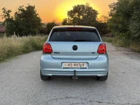 VW Polo VW POLO 1.2TDI R-LINE TOP , снимка 7
