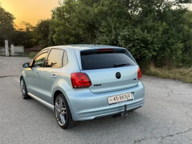VW Polo VW POLO 1.2TDI R-LINE TOP , снимка 4