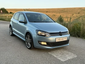 VW Polo VW POLO 1.2TDI R-LINE TOP , снимка 16