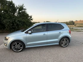 VW Polo VW POLO 1.2TDI R-LINE TOP , снимка 6