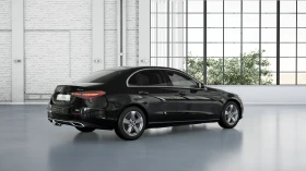 Mercedes-Benz C 300 4MATIC, снимка 4
