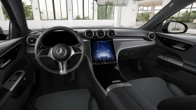 Mercedes-Benz C 300 4MATIC, снимка 8