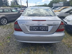 Mercedes-Benz E 220 2.2 = 170kc, снимка 4