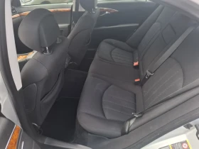 Mercedes-Benz E 220 2.2 = 170kc, снимка 10
