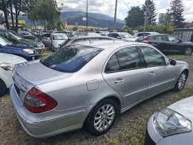 Mercedes-Benz E 220 2.2 = 170kc, снимка 6