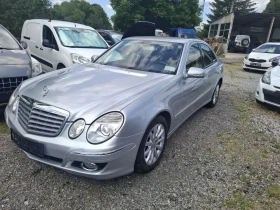 Mercedes-Benz E 220 2.2 = 170kc, снимка 3