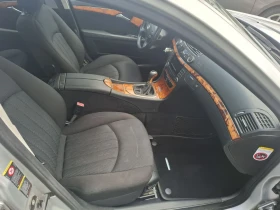 Mercedes-Benz E 220 2.2 = 170kc, снимка 12