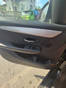 BMW 2 Active Tourer 218 i, снимка 8