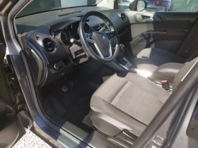 Opel Meriva 1.4 turbo, снимка 14