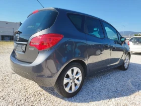 Opel Meriva 1.4 turbo, снимка 7