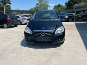 Mercedes-Benz A 180 Има масло във водата , снимка 1