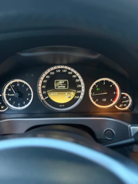 Mercedes-Benz E 220 2.2 CDI, снимка 8