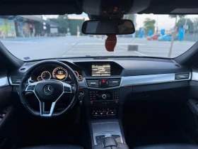 Mercedes-Benz E 220 2.2 CDI, снимка 7