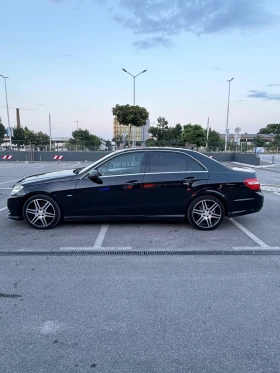 Mercedes-Benz E 220 2.2 CDI, снимка 3