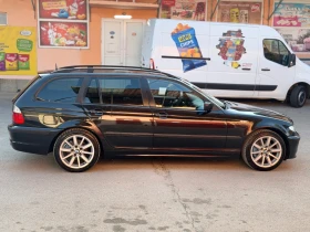 BMW 320 FACE * M-Pack* , снимка 4