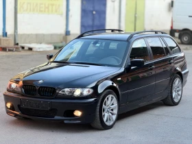 BMW 320 FACE * M-Pack* , снимка 1