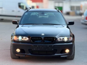 BMW 320 FACE * M-Pack* , снимка 2