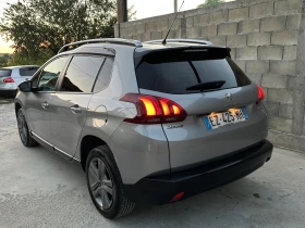 Peugeot 2008 1.6 Blue-HDi Реални километри, снимка 3