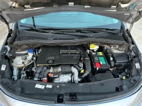 Peugeot 2008 1.6 Blue-HDi Реални километри, снимка 16
