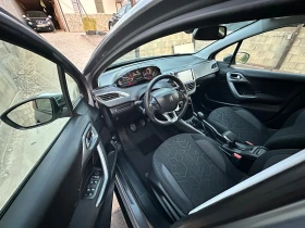 Peugeot 2008 1.6 Blue-HDi Реални километри, снимка 9