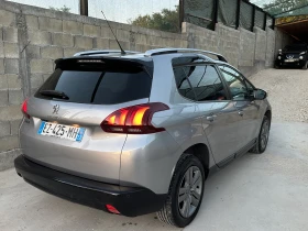 Peugeot 2008 1.6 Blue-HDi Реални километри, снимка 5