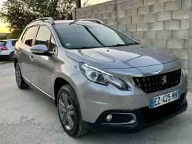 Peugeot 2008 1.6 Blue-HDi Реални километри, снимка 7