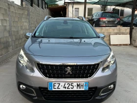 Peugeot 2008 1.6 Blue-HDi Реални километри, снимка 8