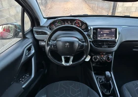 Peugeot 2008 1.6 Blue-HDi Реални километри, снимка 11
