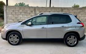 Peugeot 2008 1.6 Blue-HDi Реални километри, снимка 2