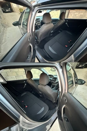 Peugeot 2008 1.6 Blue-HDi Реални километри, снимка 14