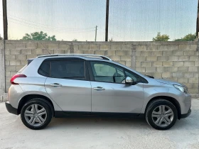 Peugeot 2008 1.6 Blue-HDi Реални километри, снимка 6