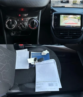 Peugeot 2008 1.6 Blue-HDi Реални километри, снимка 12