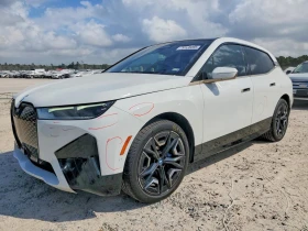 BMW iX xDrive50, снимка 1