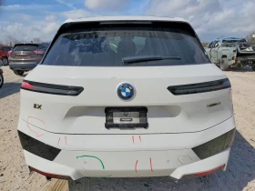 BMW iX xDrive50, снимка 6