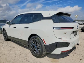 BMW iX xDrive50, снимка 2