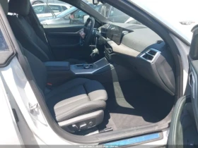 BMW i4 GranCoupe* eDrive40* КОЖА* ПОДГРЕВ* ПАНО* , снимка 5