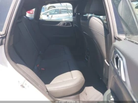 BMW i4 GranCoupe* eDrive40* КОЖА* ПОДГРЕВ* ПАНО* , снимка 8