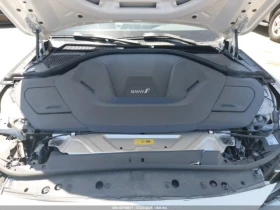 BMW i4 GranCoupe* eDrive40* КОЖА* ПОДГРЕВ* ПАНО* , снимка 9
