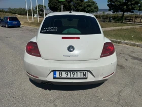 VW New beetle, снимка 4