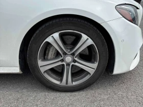 Mercedes-Benz E 400 4MATIC* BURMESTER* + ГУМИ , снимка 7