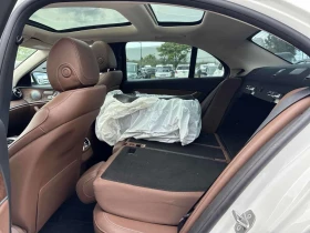 Mercedes-Benz E 400 4MATIC* BURMESTER* + ГУМИ , снимка 14