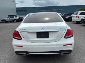 Mercedes-Benz E 400 4MATIC* BURMESTER* + ГУМИ , снимка 4