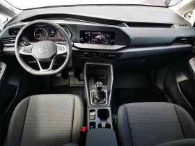 VW Caddy 2.TDI N1, снимка 4