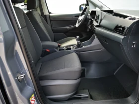 VW Caddy 2.TDI N1, снимка 5