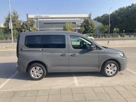 VW Caddy 2.TDI N1, снимка 2