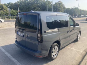 VW Caddy 2.TDI N1, снимка 3
