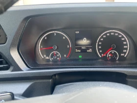 VW Caddy 2.TDI N1, снимка 8