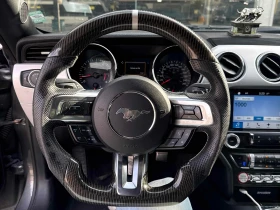 Ford Mustang * GT * CARFAX * БЕЗ ПЪРВОНАЧАЛНА ВНОСКА, снимка 12