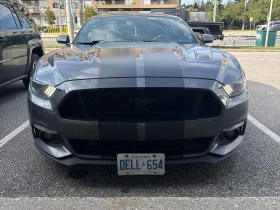 Ford Mustang * GT * CARFAX * БЕЗ ПЪРВОНАЧАЛНА ВНОСКА, снимка 6